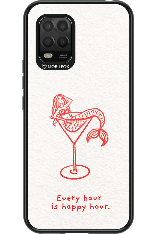 Happy Hour - Xiaomi Mi 10 Lite 5G