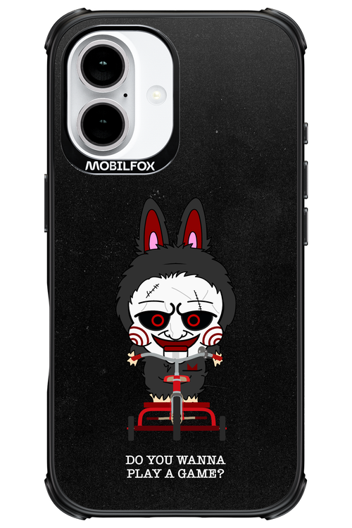 Sawbubu - Apple iPhone 16