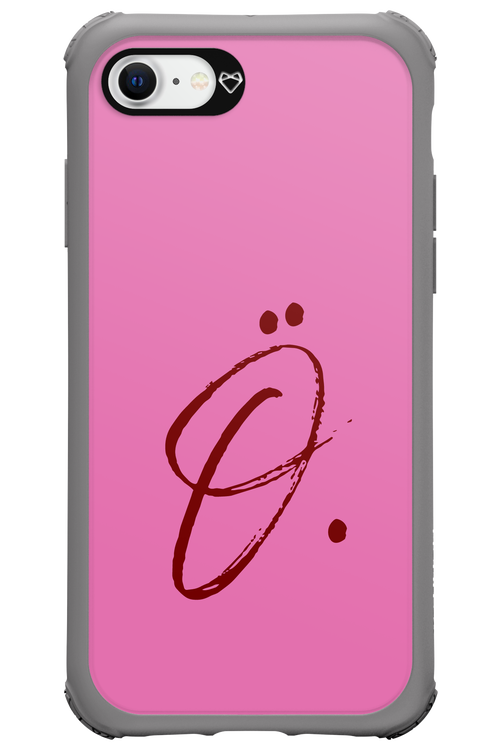 (Sorbet) O II 2.0 - Apple iPhone 8