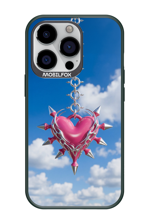 Heart Fux 2.0 - Apple iPhone 13 Pro