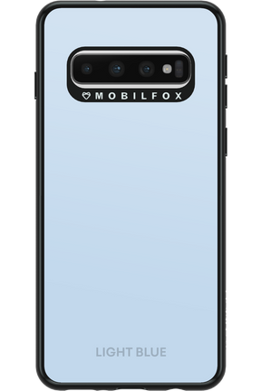 LIGHT BLUE - FS3 - Samsung Galaxy S10