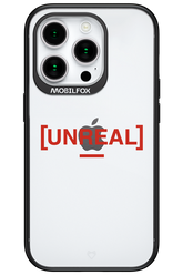 Unreal Classic - Apple iPhone 15 Pro