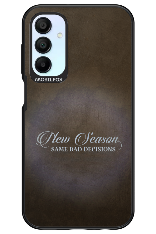 Bad decision 2.0 - Samsung Galaxy A15