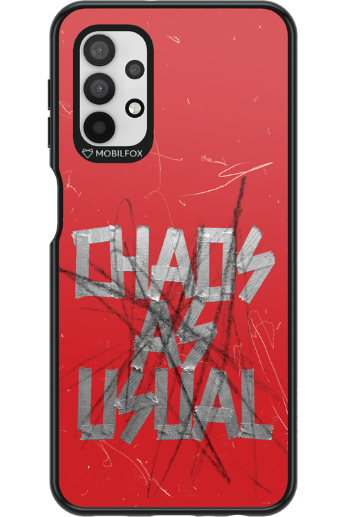 Chaos as usual 2.0 - Samsung Galaxy A32 5G