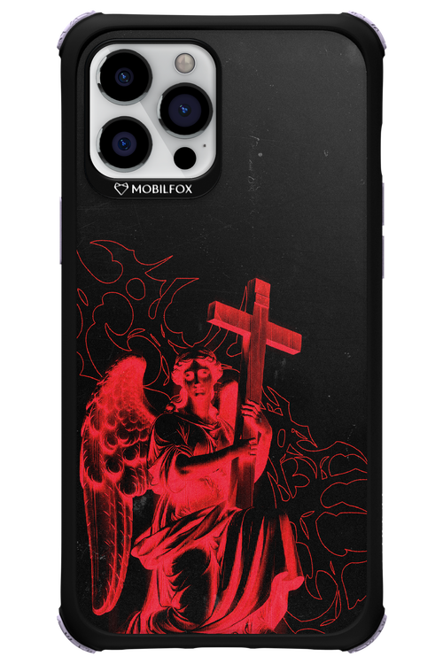 Fallen angel II 2.0 - Apple iPhone 12 Pro Max