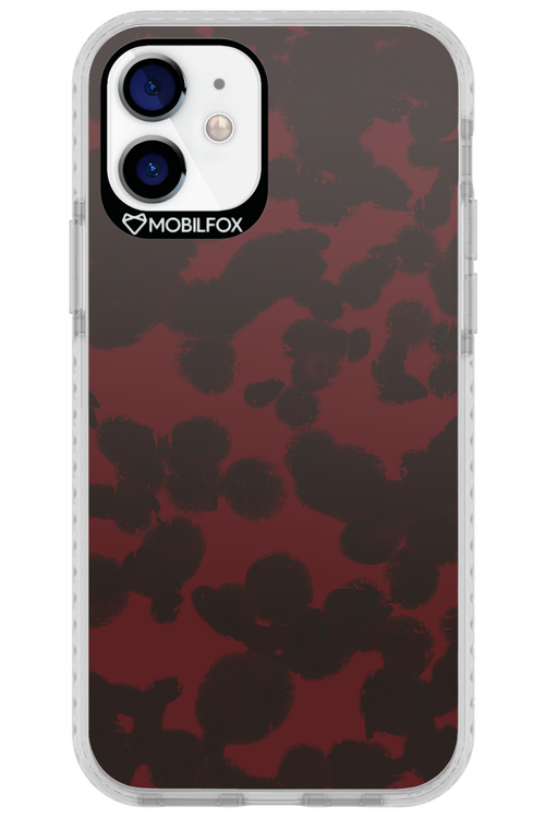 Bordeaux Skin - Apple iPhone 12
