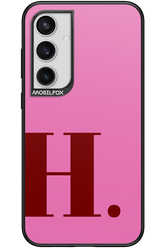 H (Sorbet) 2.0 - Samsung Galaxy S24+