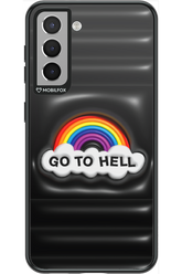Go To Hell (10th anniversary) 2.0 - Samsung Galaxy S21