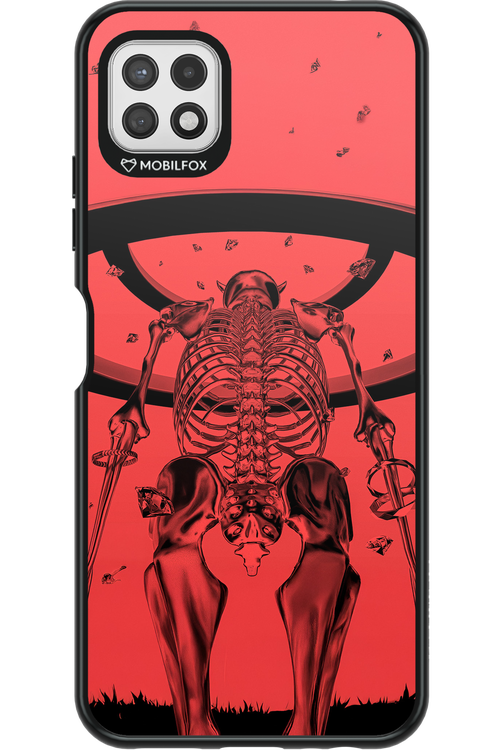 RMN Cover 2.0 - Samsung Galaxy A22 5G