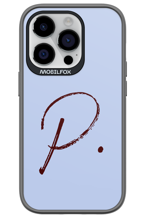 (Jellyfish Presso) P 2.0 - Apple iPhone 14 Pro