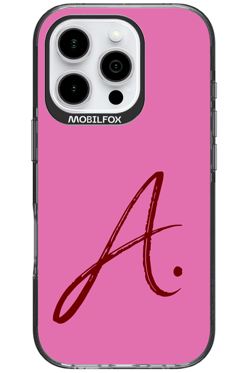 (Sorbet) A 2.0 - Apple iPhone 16 Pro