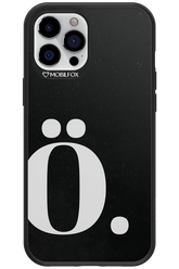 O II (Off Space) 2.0 - Apple iPhone 12 Pro Max