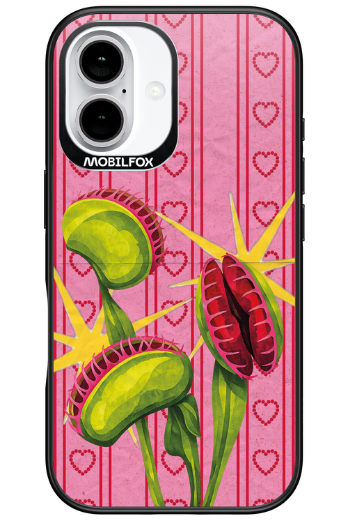 Vacation 2.0 - Apple iPhone 16