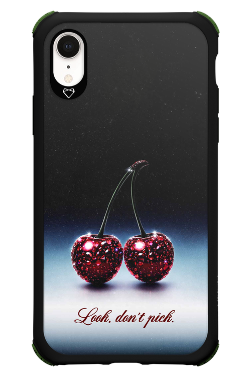 Seasonal Diamond 2.0 - Apple iPhone XR