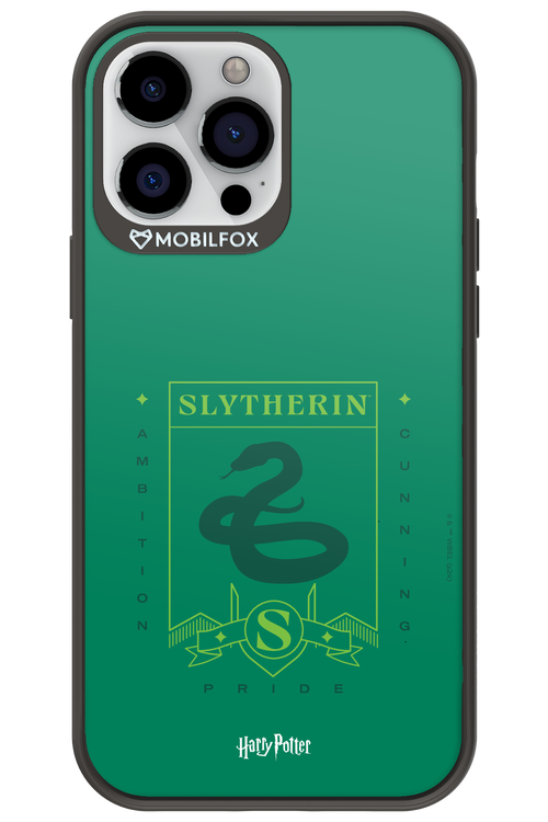 Slytherin2 - Apple iPhone 13 Pro Max