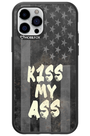 KISS II 2.0 - Apple iPhone 12 Pro