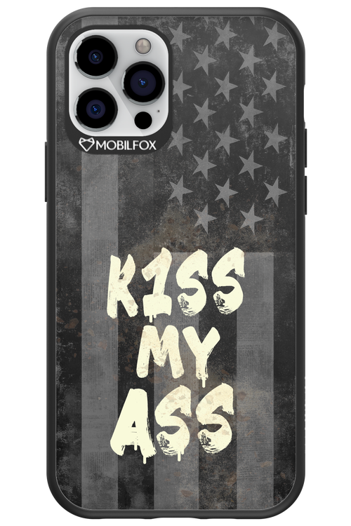 KISS II 2.0 - Apple iPhone 12 Pro