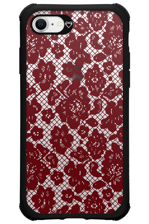 Lace Lover - Apple iPhone 7