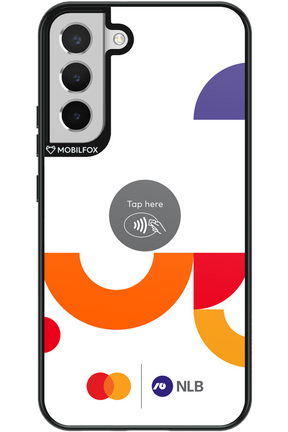 NLB Color 2.0 - Samsung Galaxy S22+