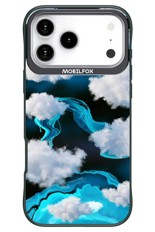 Skywalker 2.0 - Apple iPhone 17 Pro Max