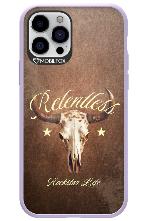 Relentless2 2.0 - Apple iPhone 12 Pro