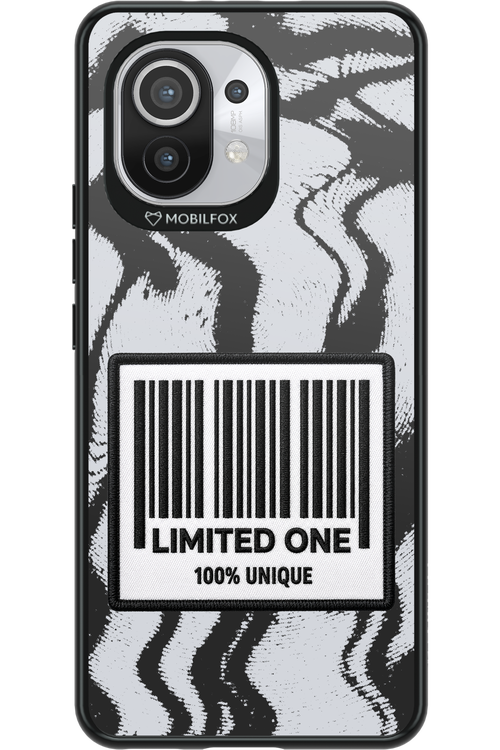 Limited One 2.0 - Xiaomi Mi 11 5G