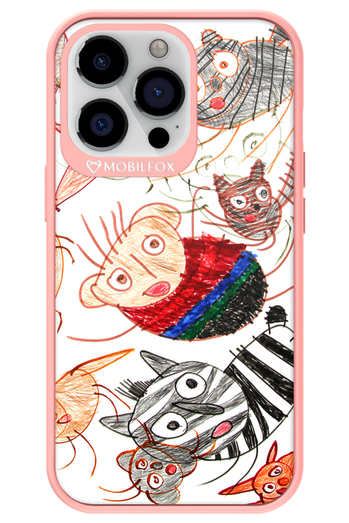 Dream 2.0 - Apple iPhone 13 Pro