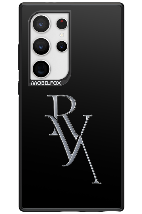Silver RVA 2.0 - Samsung Galaxy S24 Ultra
