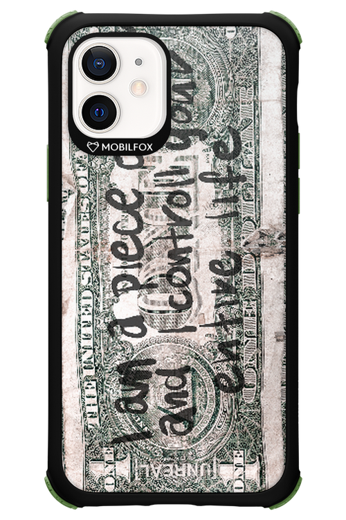 Dollars - Apple iPhone 12