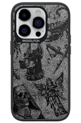 Built Different II - Apple iPhone 14 Pro