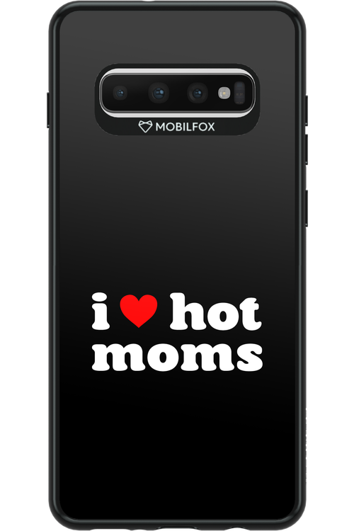 I love hot moms 2.0 - Samsung Galaxy S10+