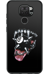 St8 2.0 - Xiaomi Redmi Note 9