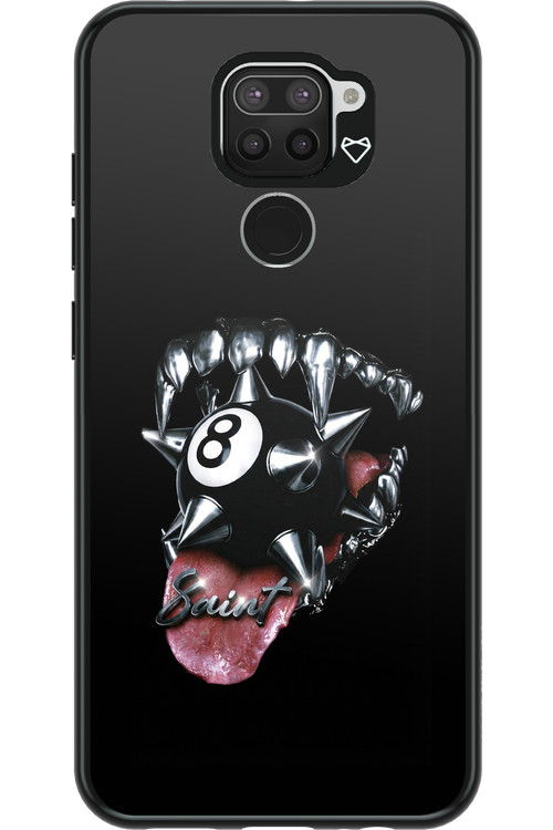 St8 2.0 - Xiaomi Redmi Note 9