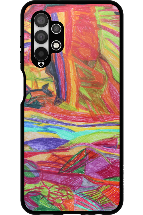 Color Land 2.0 - Samsung Galaxy A13 4G