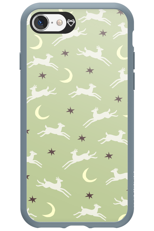 Folclore Rush - Apple iPhone SE 2022