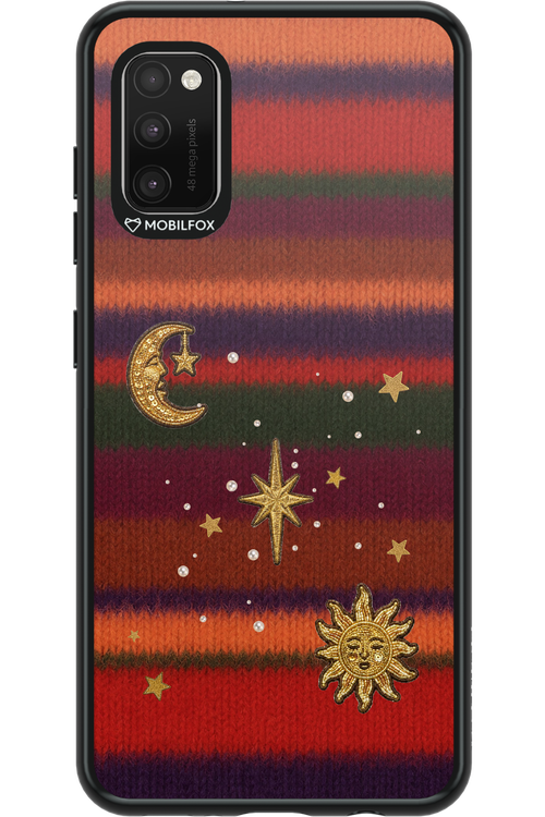 Cloud Nine 2.0 - Samsung Galaxy A41