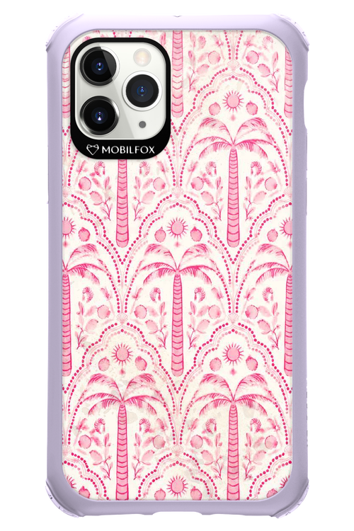 Pink Palm 2.0 - Apple iPhone 11 Pro