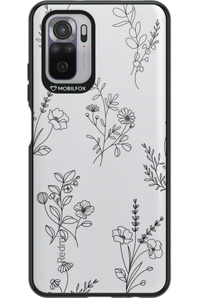 Bouquet 2.0 - Xiaomi Redmi Note 10