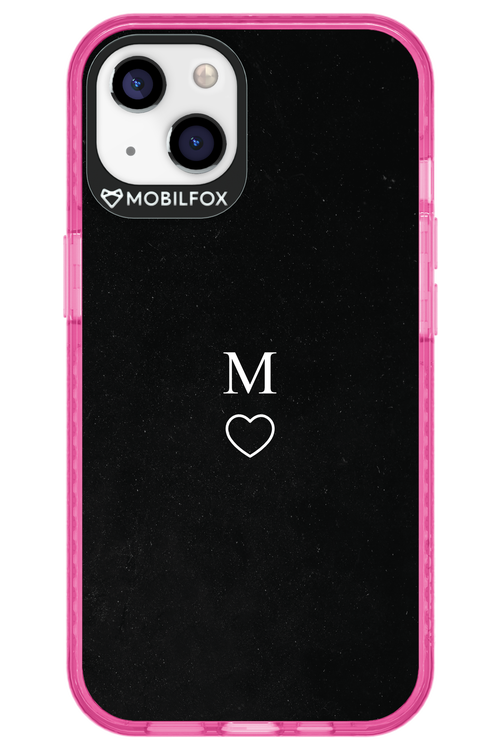 M Black 2.0 - Apple iPhone 13