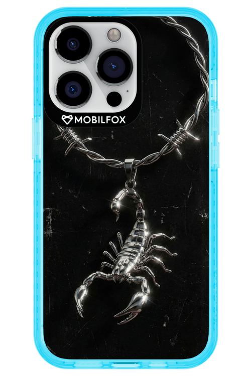 Scorpio (Chrome) 2.0 - Apple iPhone 13 Pro