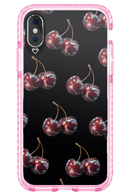 Cherry Rush - Apple iPhone X