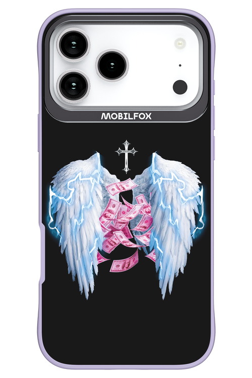 Rockstar - Apple iPhone 17 Pro Max