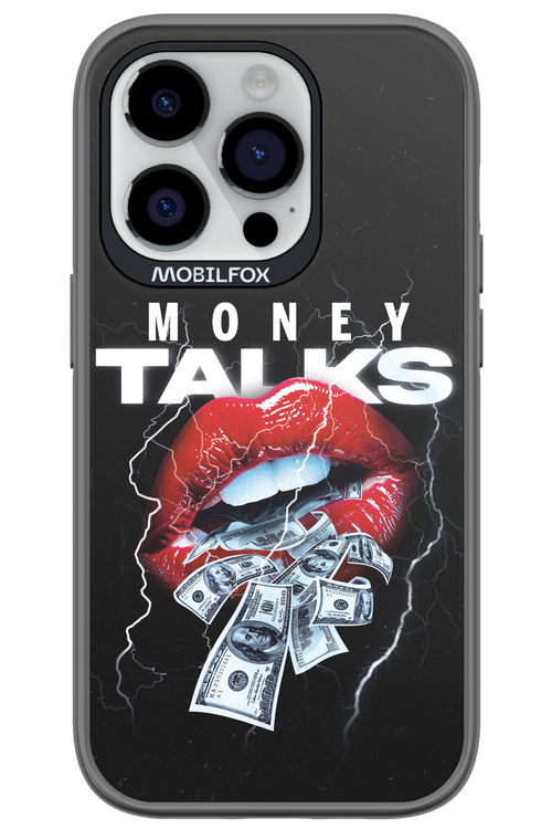 Money Talks - Apple iPhone 14 Pro