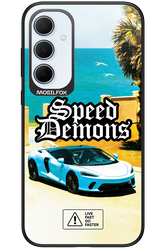 Laren I - Samsung Galaxy A35