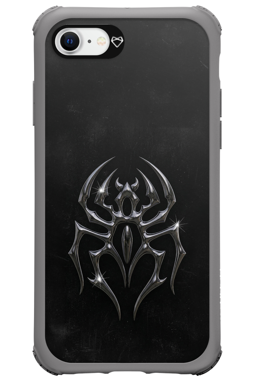 Dark Spider 2.0 - Apple iPhone SE 2020