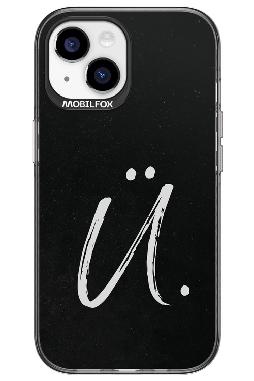 (Off Space) U II 2.0 - Apple iPhone 15