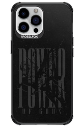 Power of Gods - Apple iPhone 13 Pro Max