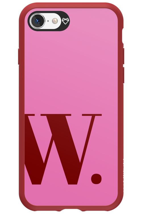 W (Sorbet) 2.0 - Apple iPhone 8