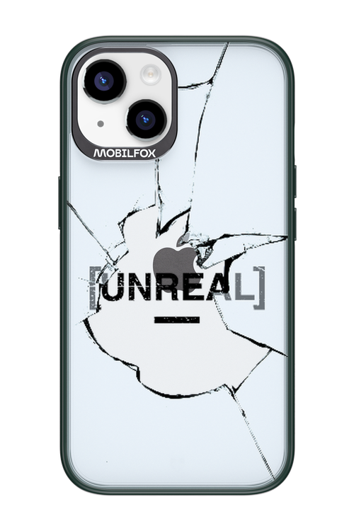 Broken Glass - Apple iPhone 14