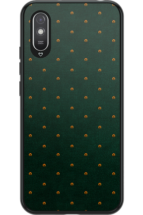 Green Persona - Xiaomi Redmi 9A